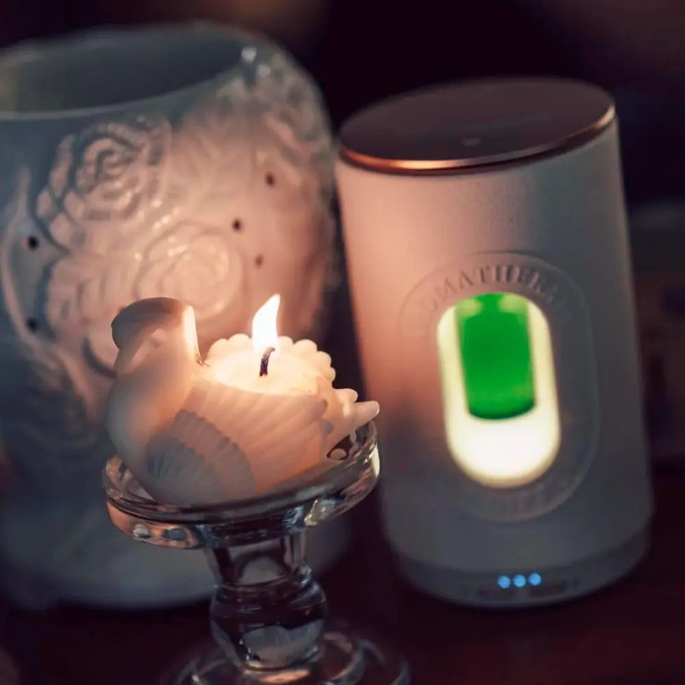 CHASSENCE AromaSculpt Pro Wireless Essential Oil Diffuser