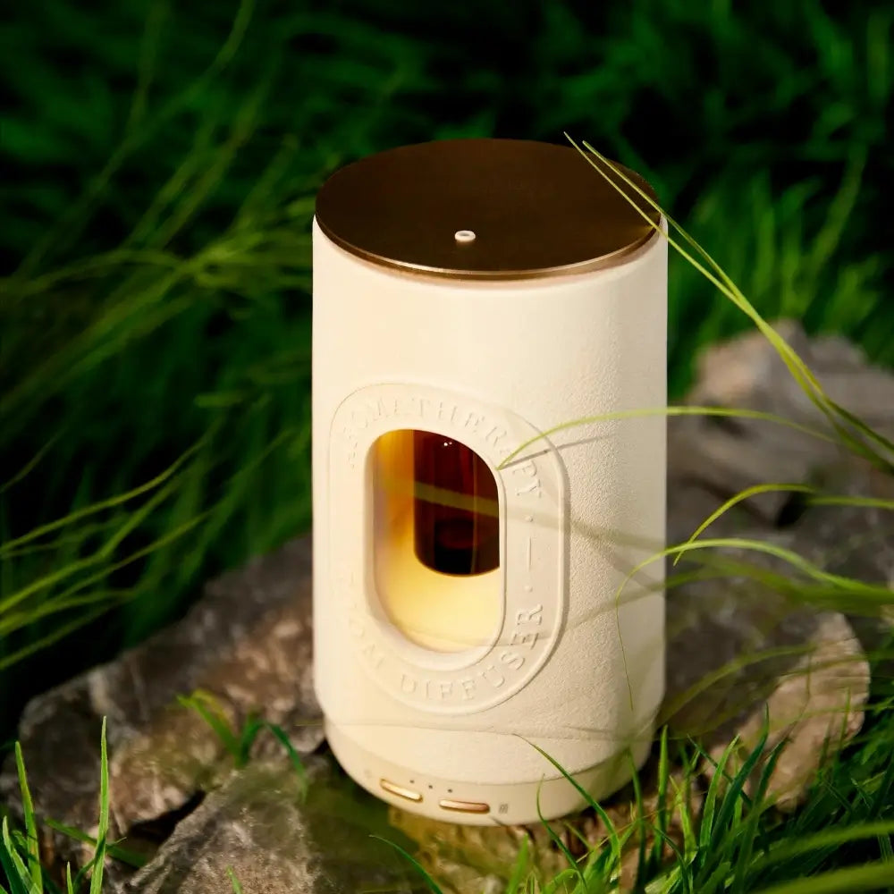 CHASSENCE AromaSculpt Pro Wireless Essential Oil Diffuser