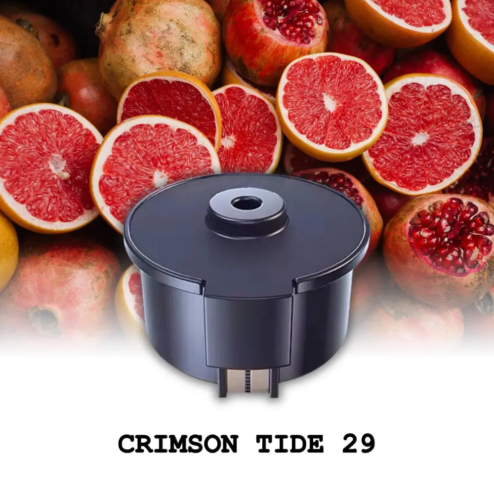 Chassence Luxe Pro Essential Oil Refill Cartridge(Diffuser Not Included)