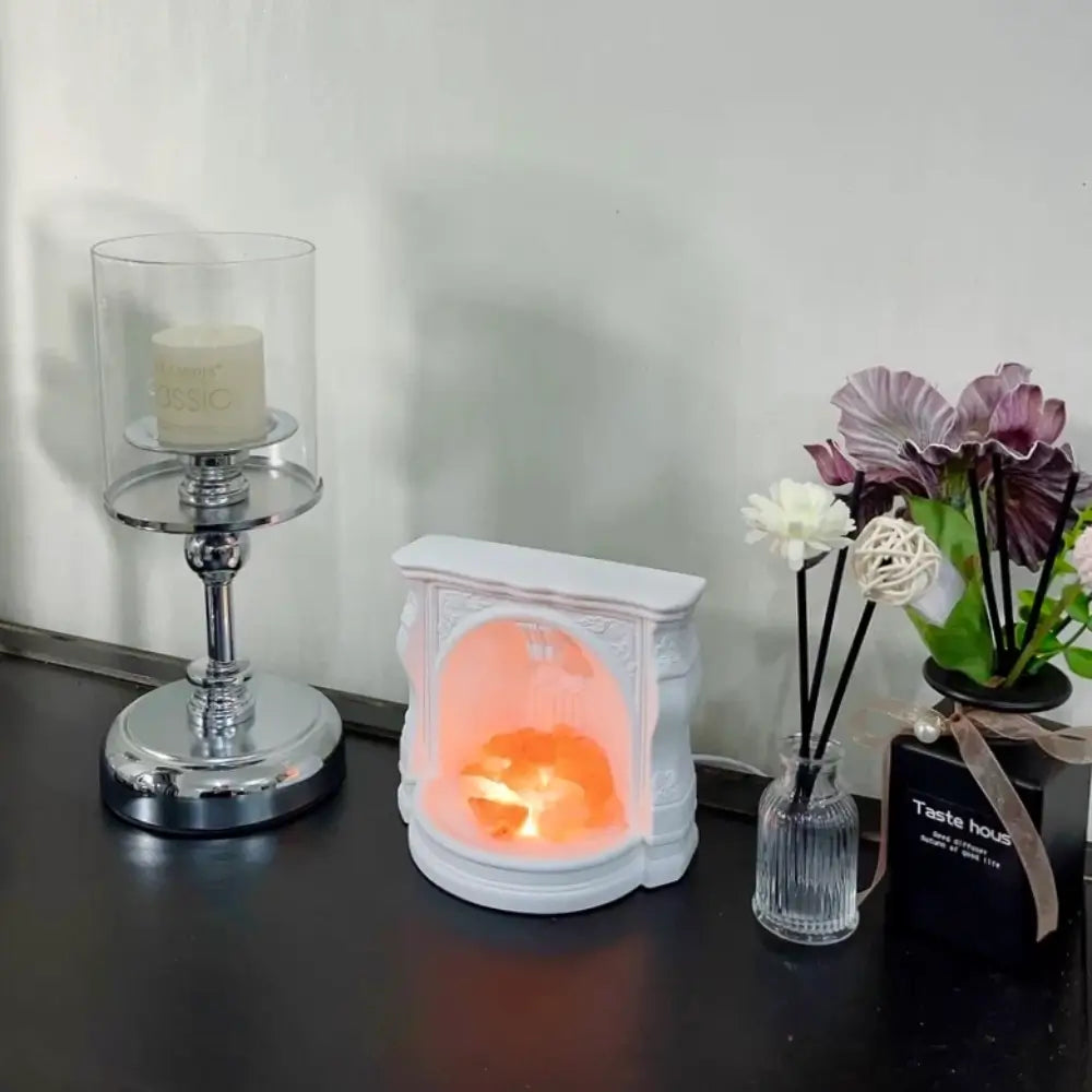 CHASSENCE Elysian Ember Fireplace Oil Diffuser