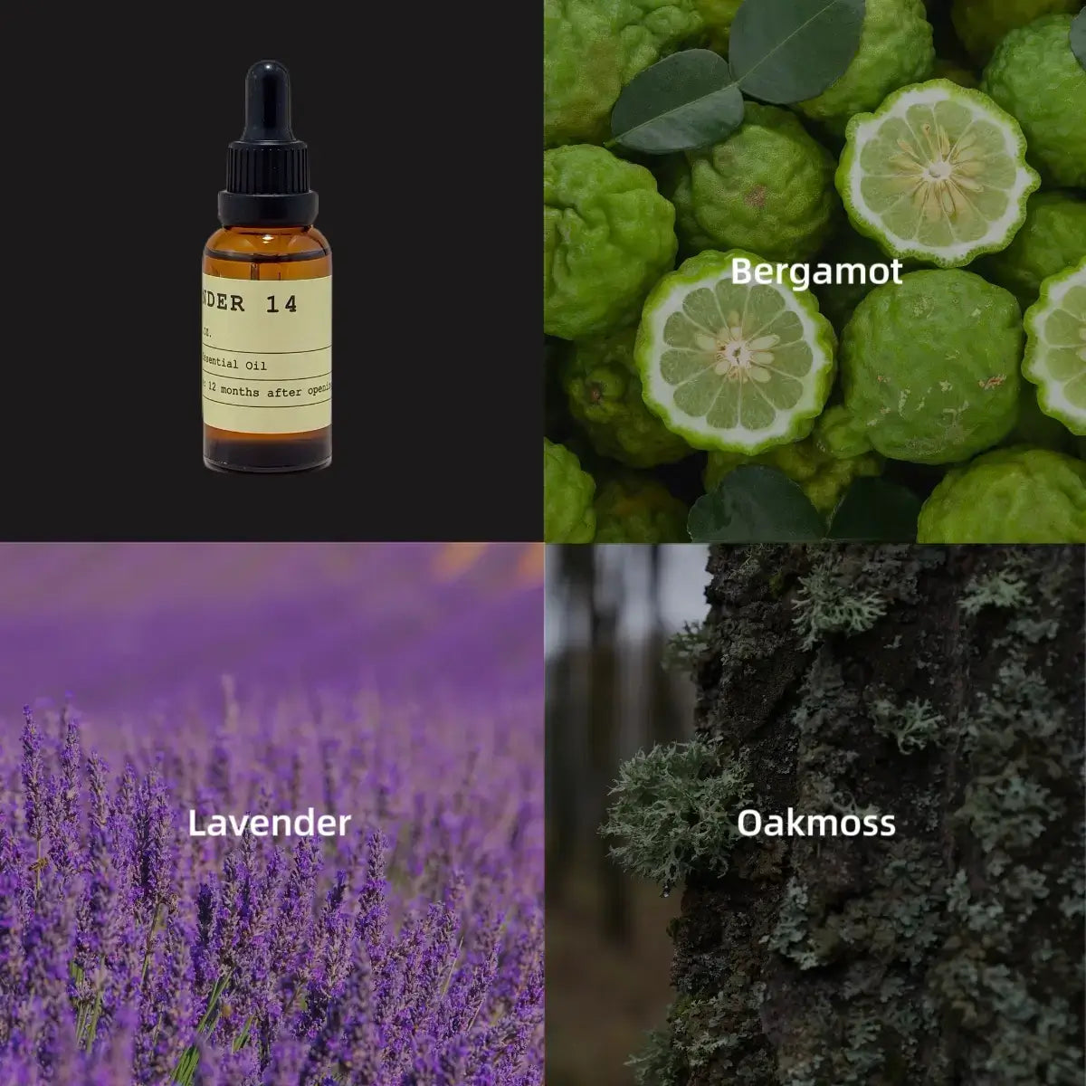 NO.14 LAVENDER Essential Oil