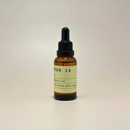 NO.14 LAVENDER  Essential Oil