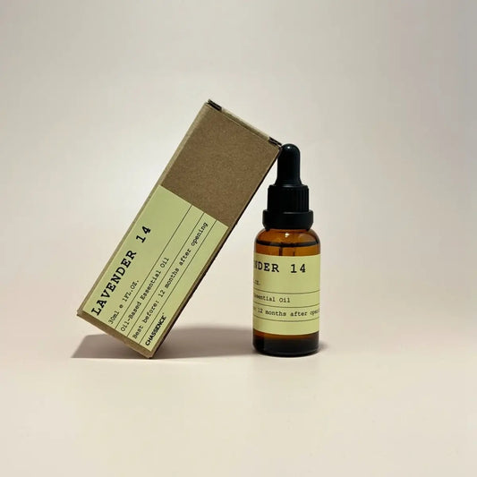 NO.14 LAVENDER  Essential Oil