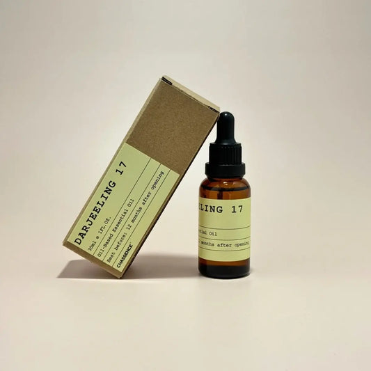 NO.17 DAJEELING Essential Oil
