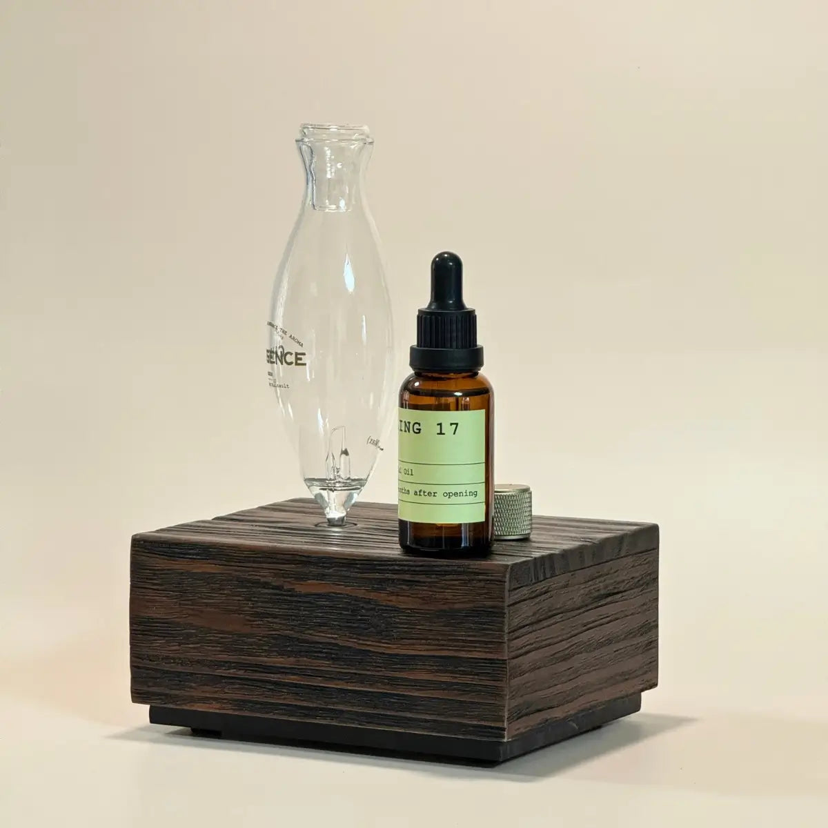 NO.17 DAJEELING Essential Oil