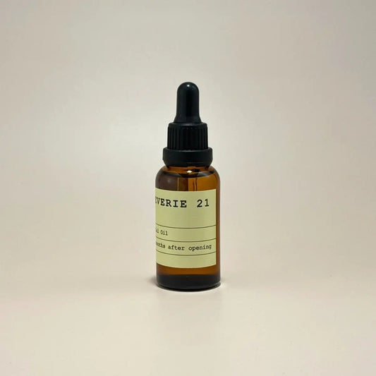 NO.21 OCEAN REVERIE  Essential Oil