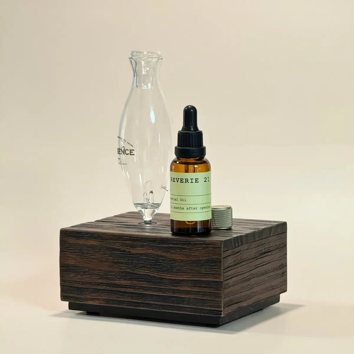 NO.21 OCEAN REVERIE Essential Oil