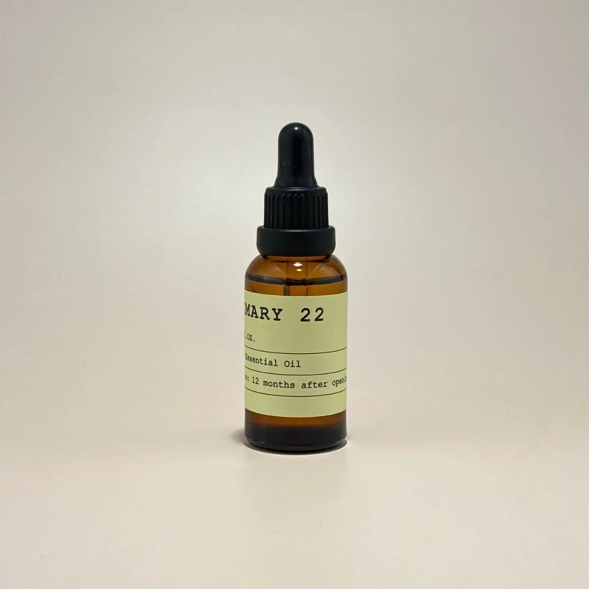 NO.22 ROSEMARY Essential Oil