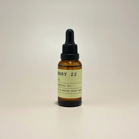 NO.22 ROSEMARY  Essential Oil