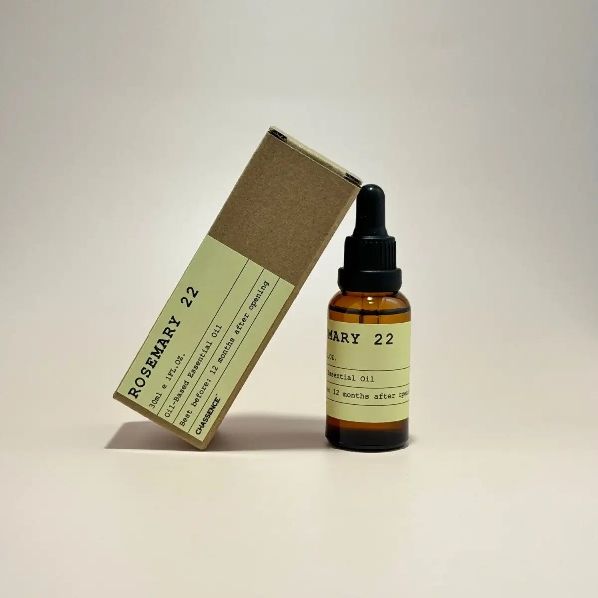 NO.22 ROSEMARY Essential Oil