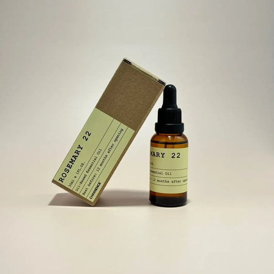 NO.22 ROSEMARY  Essential Oil