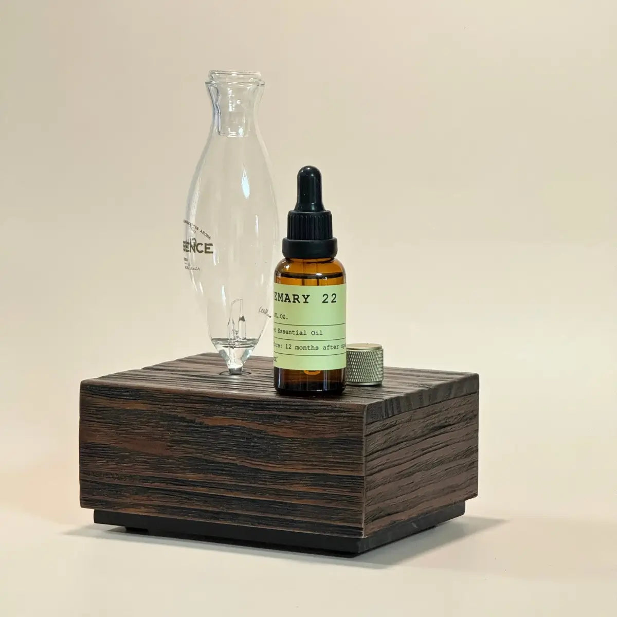 NO.22 ROSEMARY Essential Oil