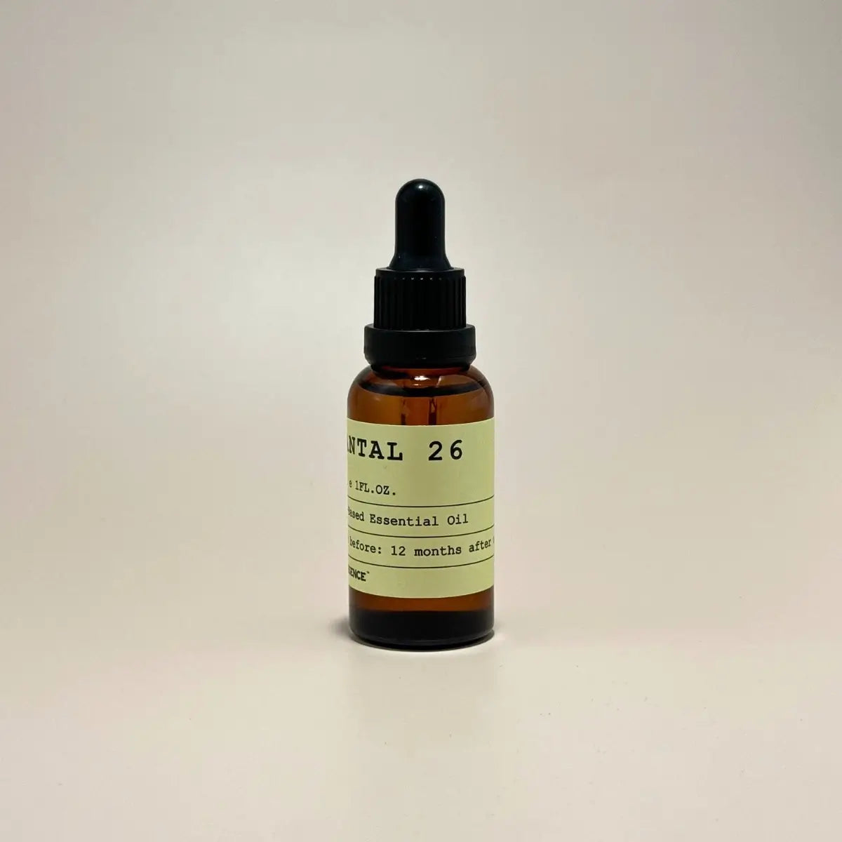 NO.26 SANTAL  Essential Oil