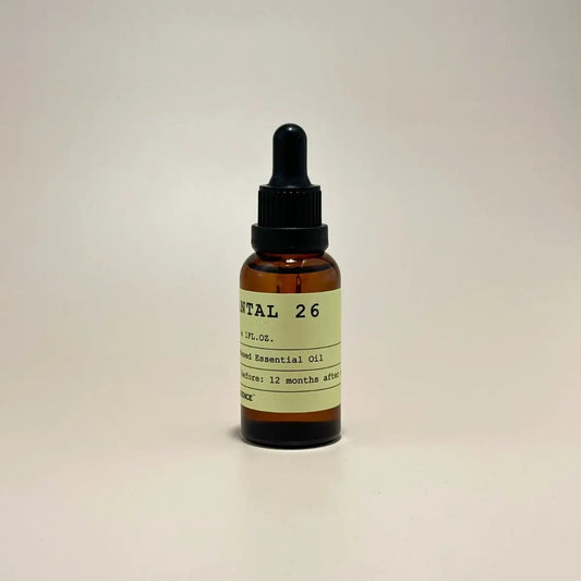 NO.26 SANTAL  Essential Oil