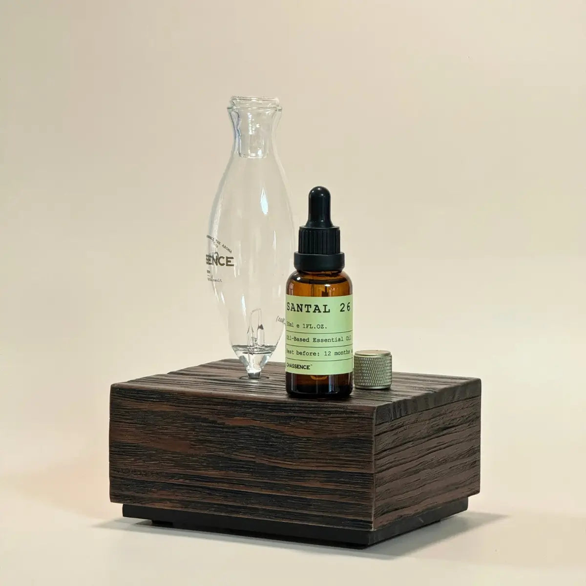NO.26 SANTAL  Essential Oil