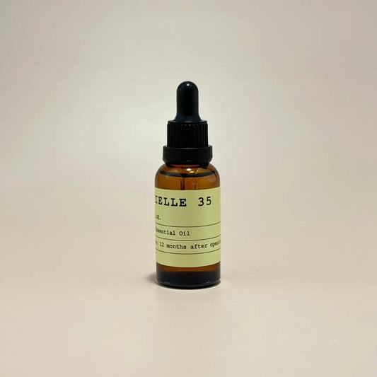 NO.35 GABRIELLE Essential Oil