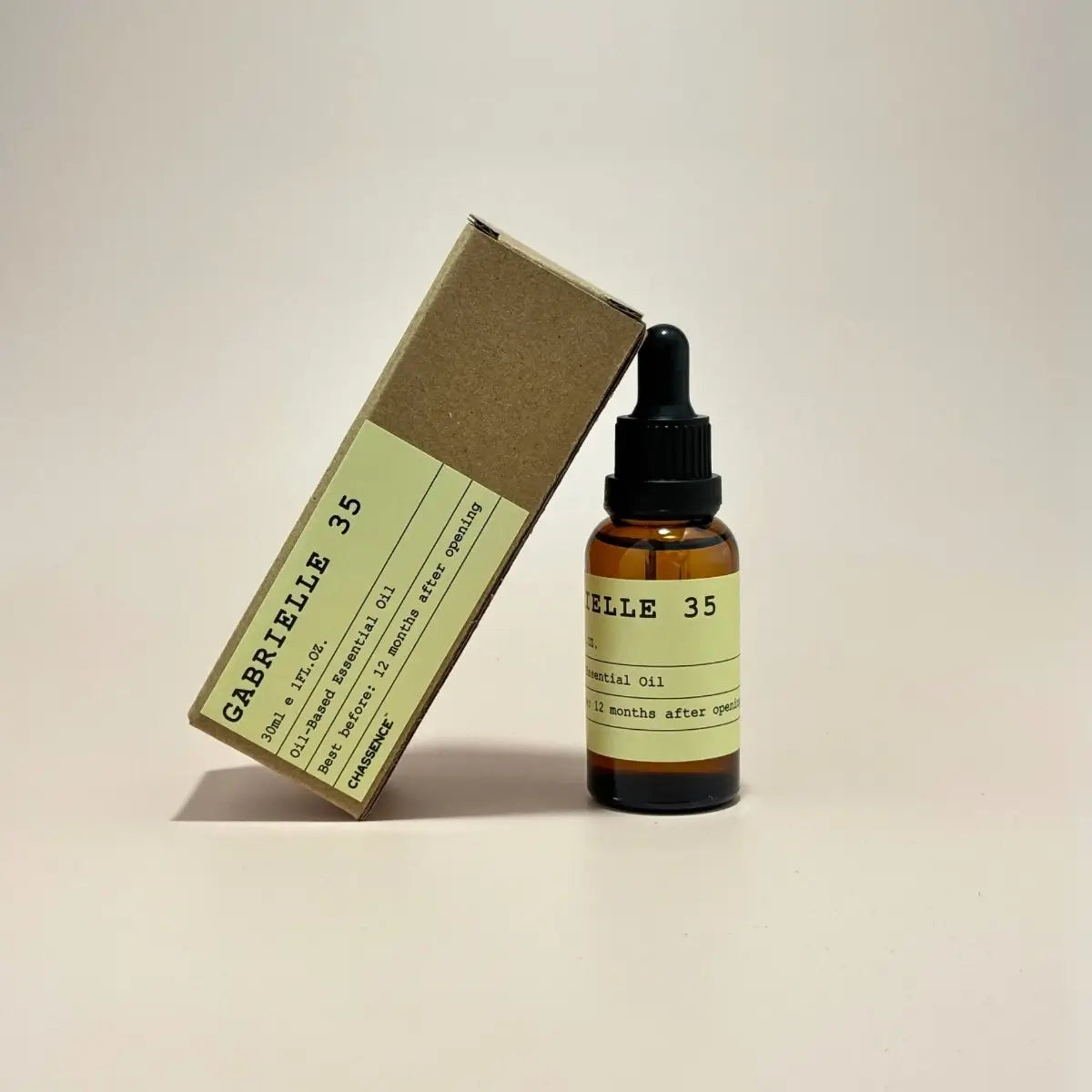 NO.35 GABRIELLE Essential Oil