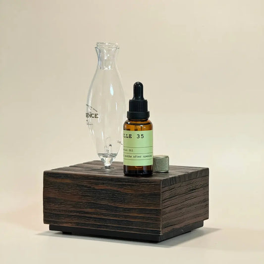 NO.35 GABRIELLE Essential Oil