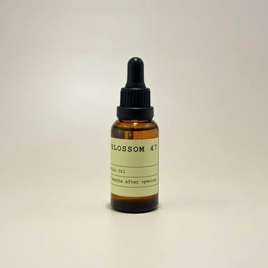 NO.47 ORANGE BLOSSOM  Essential Oil