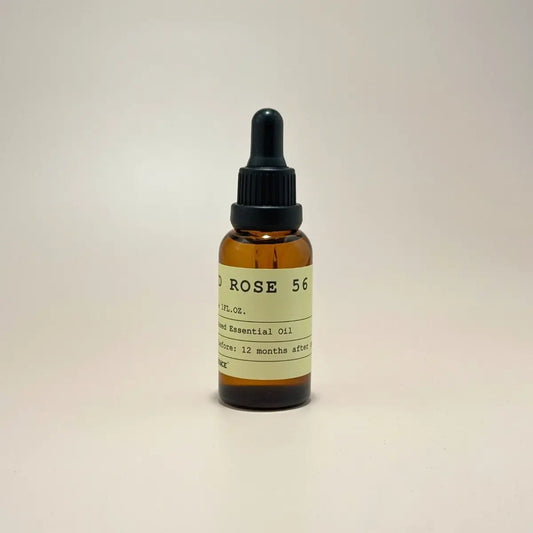 NO.56 RED ROSE  Essential Oil