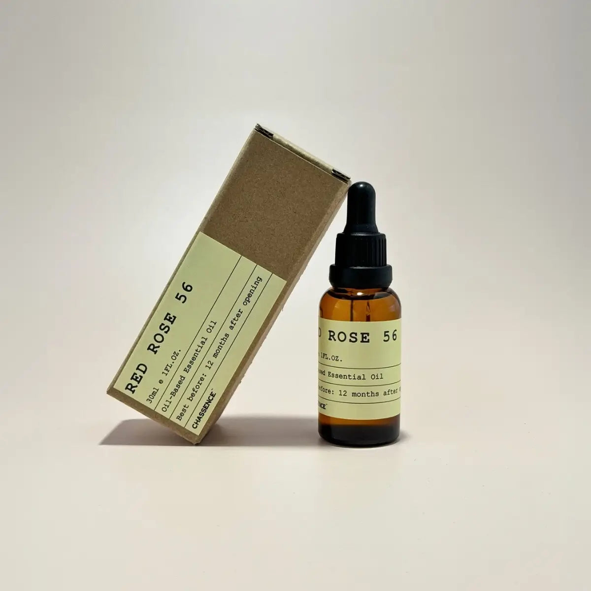 NO.56 RED ROSE Essential Oil