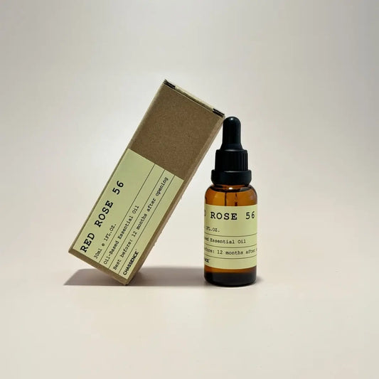 NO.56 RED ROSE  Essential Oil
