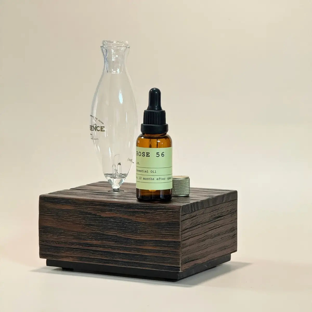 NO.56 RED ROSE Essential Oil