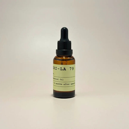 NO.79 SHANGRI-LA Essential Oil