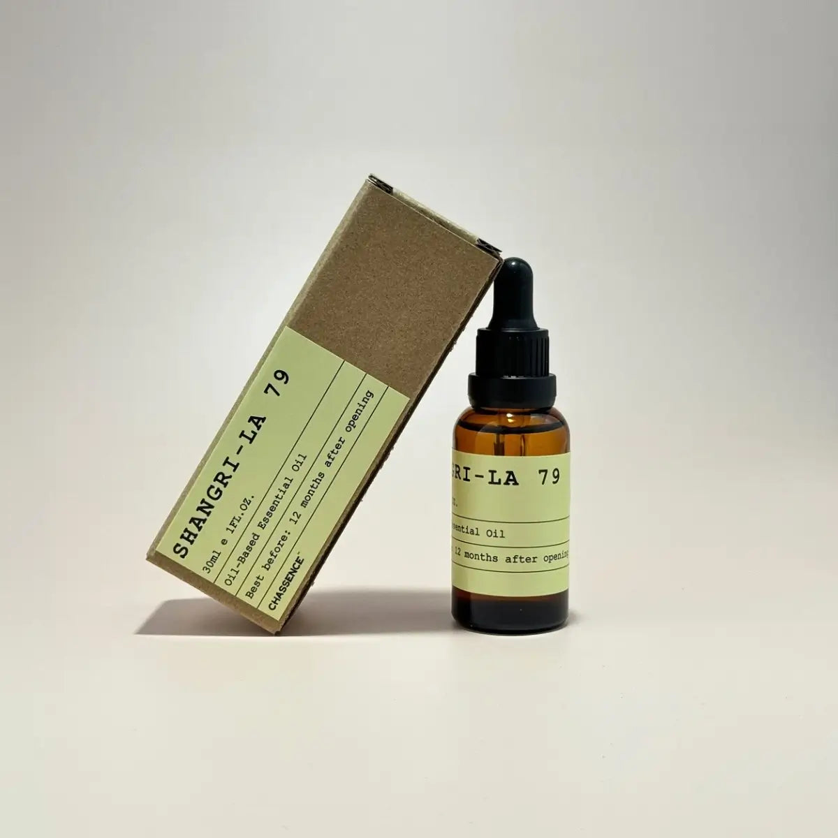 NO.79 SHANGRI-LA Essential Oil