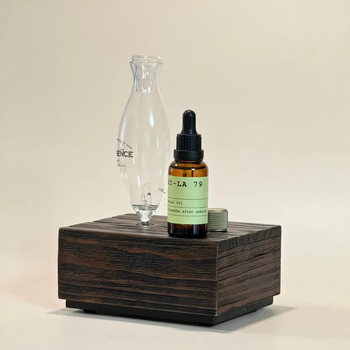 NO.79 SHANGRI-LA Essential Oil