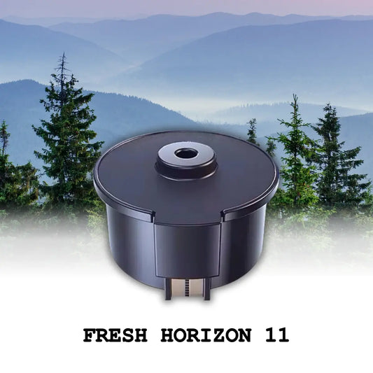 Chassence Luxe Pro Essential Oil Refill Cartridge(Diffuser Not Included)