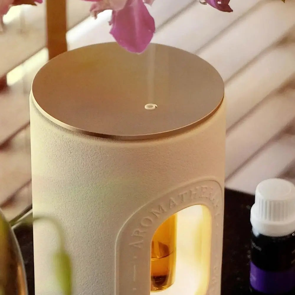 CHASSENCE AromaSculpt Pro Wireless Essential Oil Diffuser