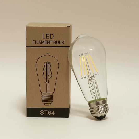 Replacement Bulb for CHASSENCE Classical Retro Aroma Oil Diffuser